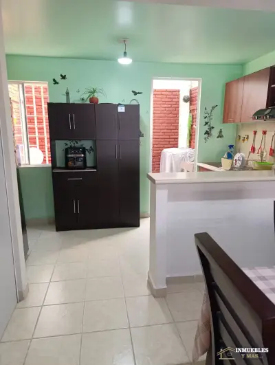 Casa en venta en Cuautitlán - foto 5