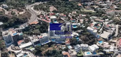 D205 remate bancario 3 departamentos las brisas Acapulco
