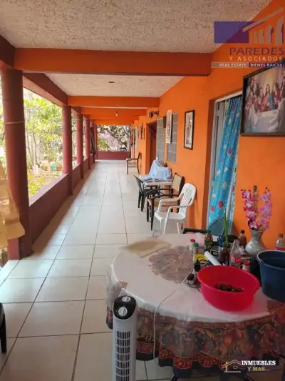 Casa en venta en Zihuatanejo de Azueta - foto 2