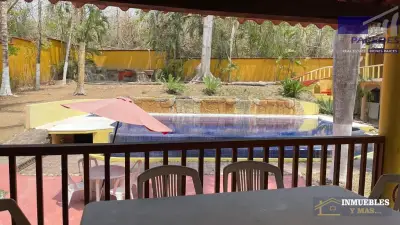 Casa en venta en Zihuatanejo de Azueta - foto 3