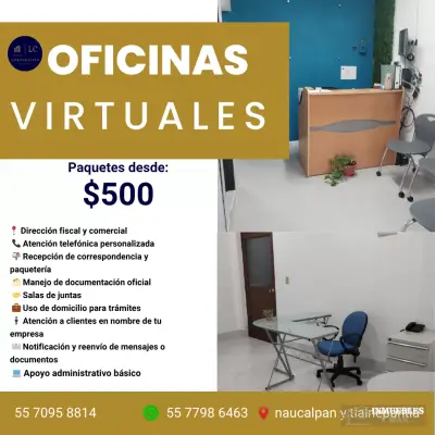 TU NEGOCIO CON PRESENCIA EMPRESARIAL DESDE HOY