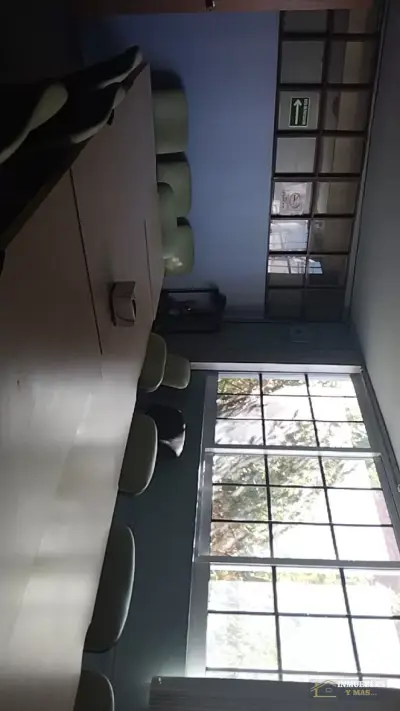 Oficina en renta en Naucalpan de Juárez - foto 2
