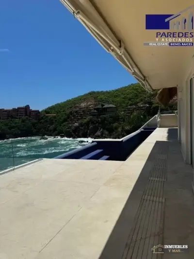 Departamento en venta en Zihuatanejo de Azueta - foto 4