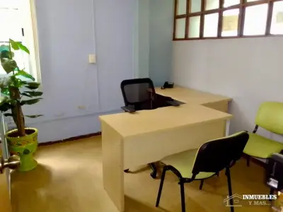 Oficina en renta en Naucalpan de Juárez - foto 5