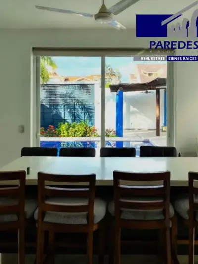 Casa en venta en Zihuatanejo de Azueta - foto 5