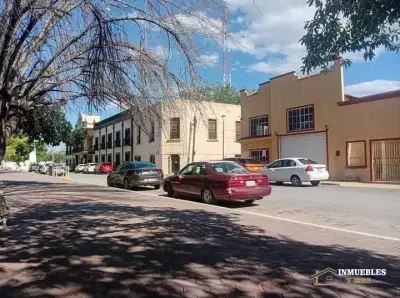 Bodega en venta en Sabinas Hidalgo - foto 5