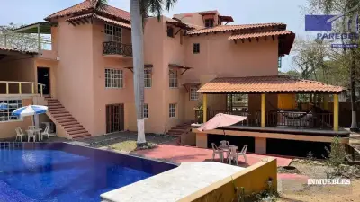Casa en venta en Zihuatanejo de Azueta - foto 4