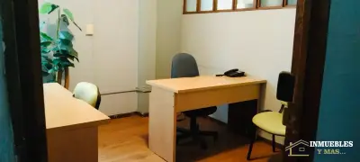 Oficina en renta en Naucalpan de Juárez - foto 4