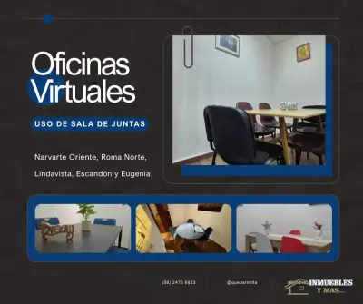 Encuentra un Domicilio Confiable en Quebar