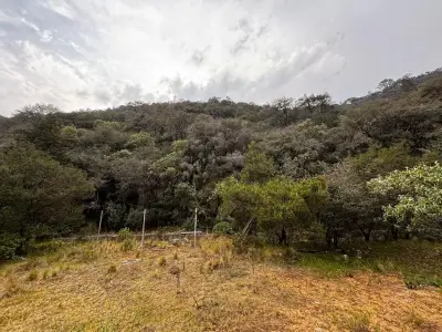 Terreno en venta en Mineral del Monte - foto 4
