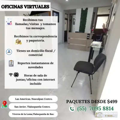 PRESENCIA EMPRESARIAL PARA NEGOCIOS EN LÍNEA