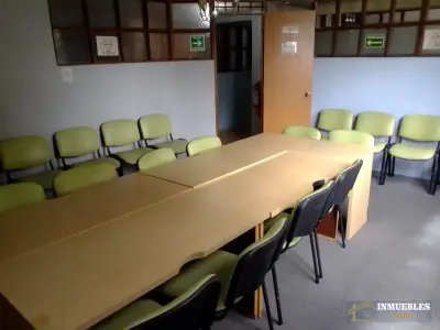 Oficina en renta en Naucalpan de Juárez - foto 3