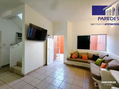 Casa en venta en Zihuatanejo de Azueta - foto 4