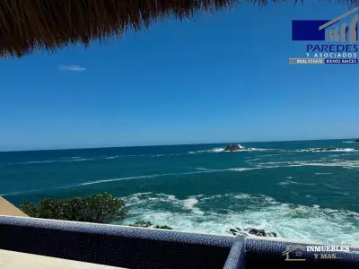 Departamento en venta en Zihuatanejo de Azueta - foto 5