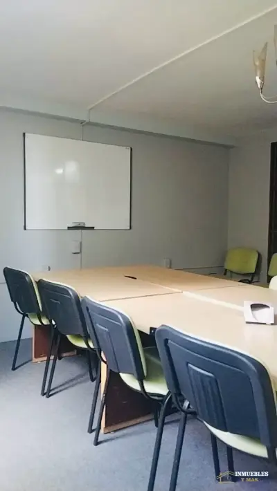 Oficina en renta en Naucalpan de Juárez - foto 2