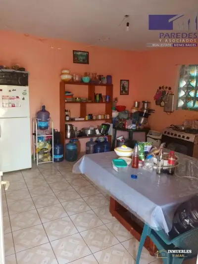 Casa en venta en Zihuatanejo de Azueta - foto 5