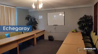 Tu Espacio Empresarial Perfecto Está Aquí