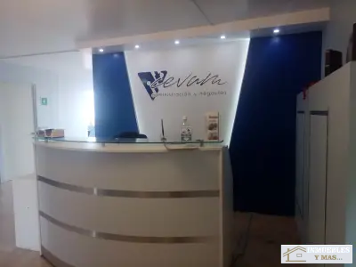 RENTA OFICINA EN TLALNEPANTLA CERCA DE TI