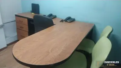 Oficina en renta en Naucalpan de Juárez - foto 2