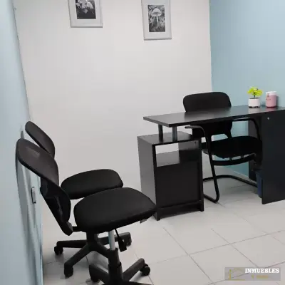 Oficina en renta en Tlalnepantla de Baz - foto 2