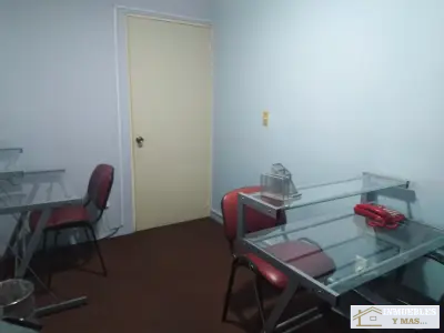 Oficina en renta en Tlalnepantla de Baz - foto 2
