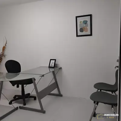 OFICINA PRIVADA PROFESIONAL EN TLALNEPANTLA