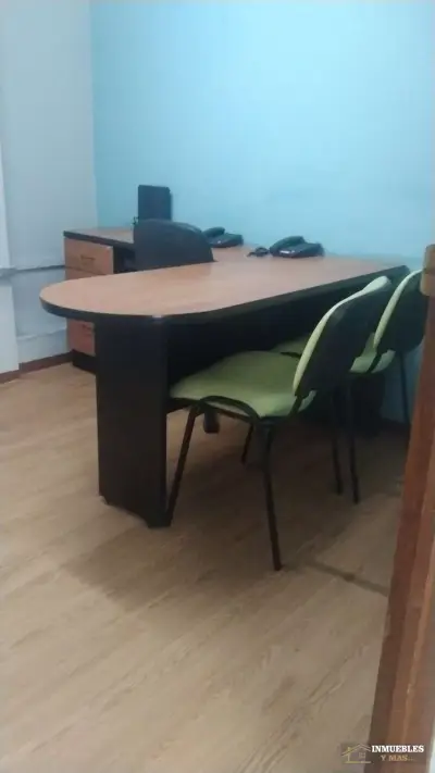 Oficina en renta en Naucalpan de Juárez - foto 3