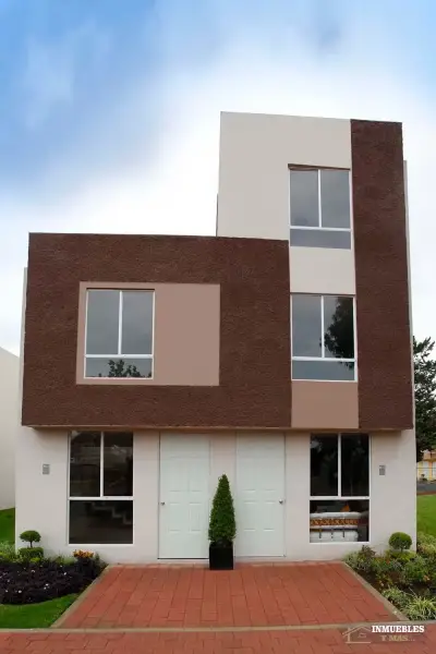 Casa en venta en Zumpango - foto 2