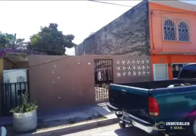 Casa en venta en Mazatlán - foto 3