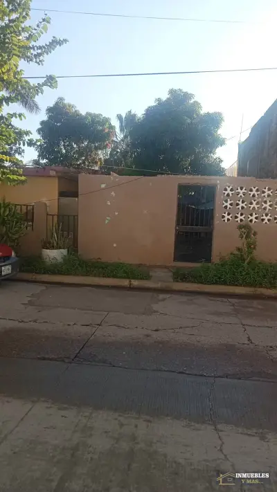 Casa en venta en Mazatlán - foto 4