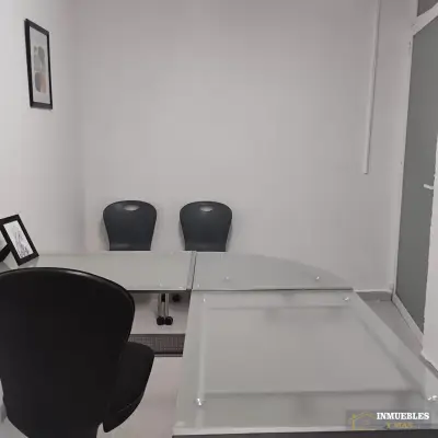 Oficina en renta en Tlalnepantla de Baz - foto 3