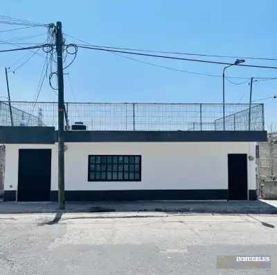 Venta de casa en Atizapan de zaragoza en Bosques Ixtacala