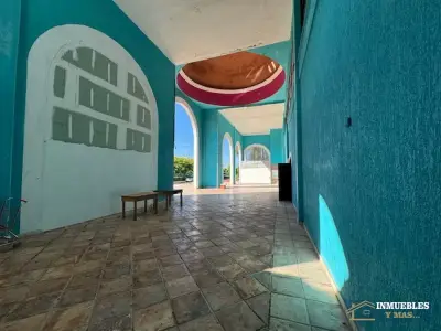 Bodega en venta en Solidaridad - foto 2