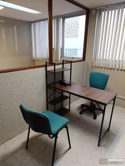 Oficina en renta en Benito Juárez - foto 3