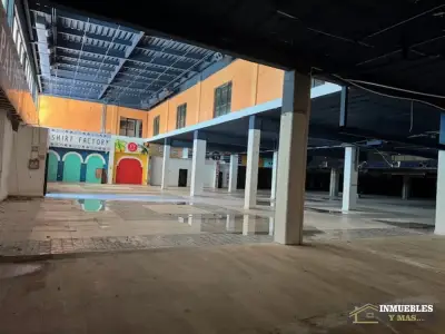 Bodega en venta en Solidaridad - foto 4