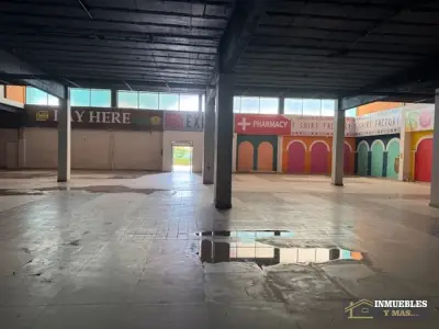 Bodega en venta en Solidaridad - foto 5