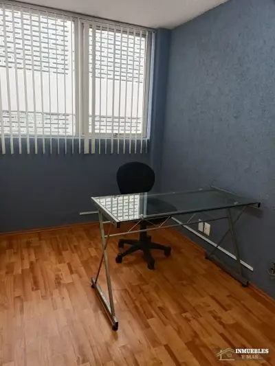 Oficina en renta en Benito Juárez - foto 4