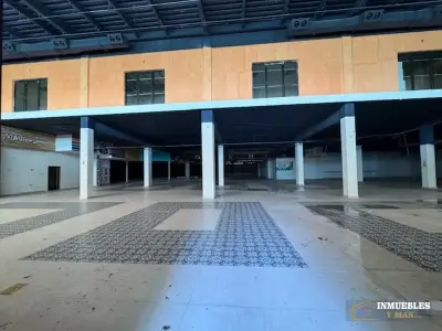 Bodega en venta en Solidaridad - foto 3