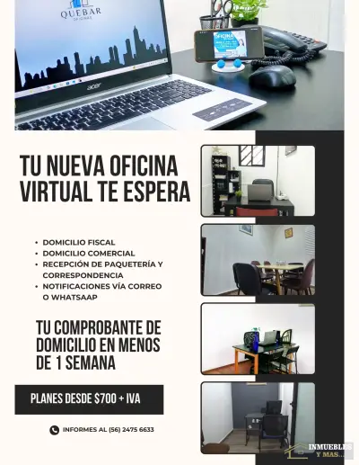RAPIDEZ Y PROFESIONALIDAD EN UN SOLO SERVICIO