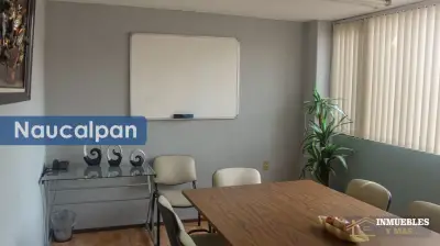 Oficinas y Salas de Juntas en 1 Lugar: Bienvenido a CEVAM