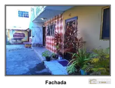 Casa en venta en Mazatlán - foto 4