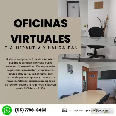 LA OFICINA VIRTUAL QUE TE AYUDA A CERRAR MÁS CLIENTES