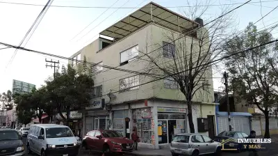 Oficina en renta en Miguel Hidalgo - foto 3