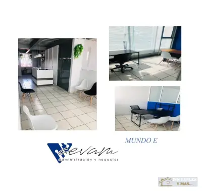 Renta de Oficinas Físicas, Oficinas Virtuales