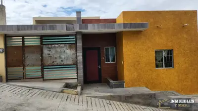 Hermosa casita en san Juan el P