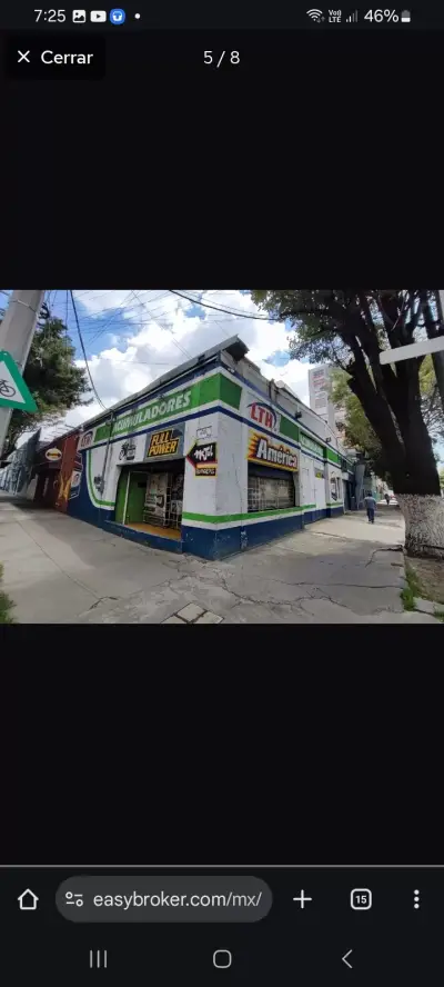 Bodega en venta en Azcapotzalco - foto 3