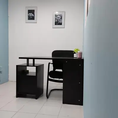 Oficina en renta en Tlalnepantla de Baz - foto 5