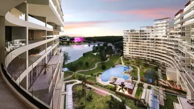 Departamento en venta en Mérida