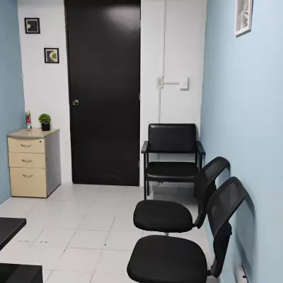 Oficina en renta en Tlalnepantla de Baz - foto 2