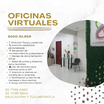 UNA DIRECCIÓN EMPRESARIAL QUE FORTALECE TU IMAGEN